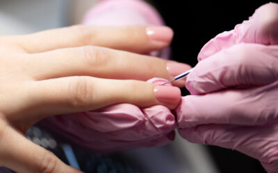 Découvrez les Techniques de Manucure pour des Ongles Sublimes à Lyon