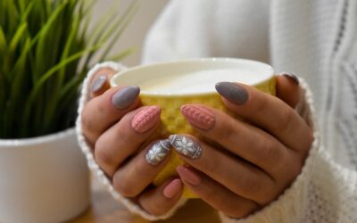 Les Différentes Formes d’Ongles en Prothésie Ongulaire